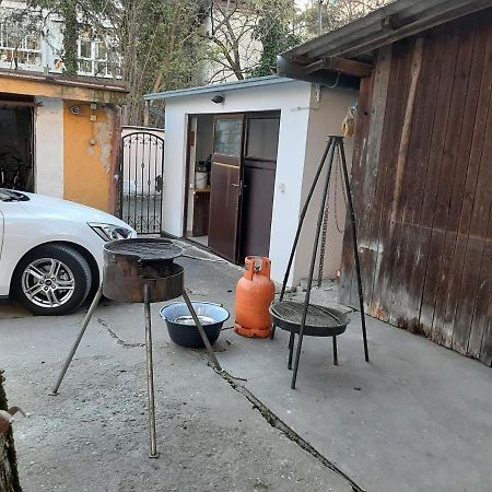 Apartman Kod Kestena Osijek Exteriör bild