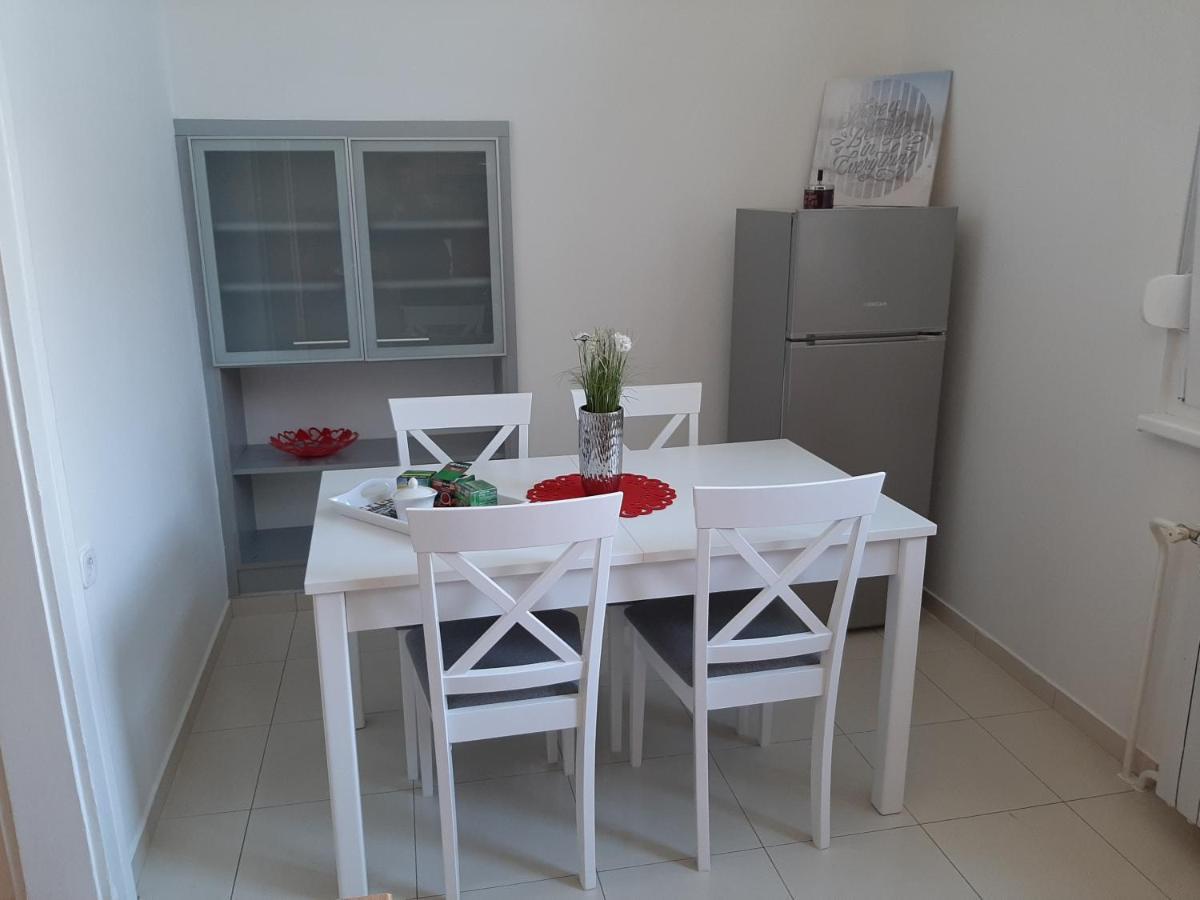 Apartman Kod Kestena Osijek Exteriör bild