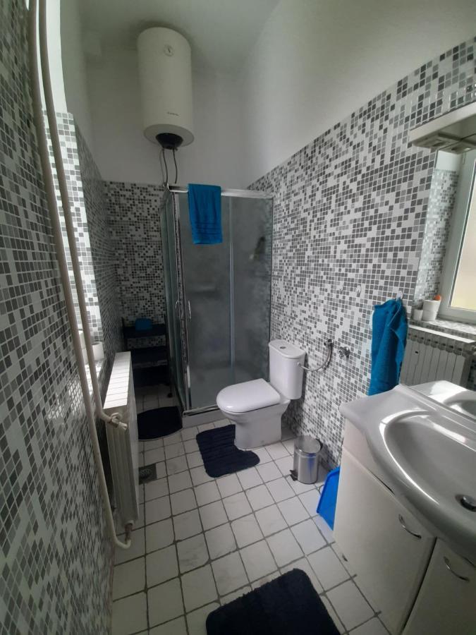 Apartman Kod Kestena Osijek Exteriör bild